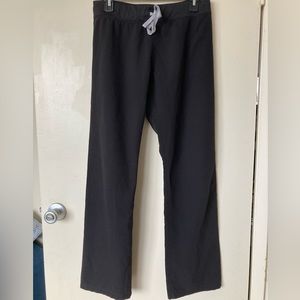 Figs Livingston Basic Scrub Pants Size Small